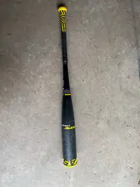 Easton Hype baseball bat