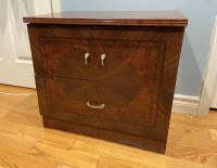 Chest of Drawers - Used - Fair Condition