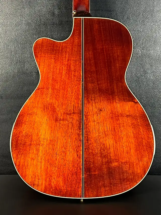  Takamine LTD2025 Limited Edition Antique Evergreen in Guitars in Mississauga / Peel Region - Image 5