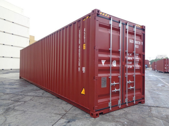 Sea Containers - Storage Containers - Shipping Containers in Other Business & Industrial in Kawartha Lakes - Image 3