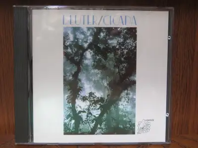 Deuter - Cicada