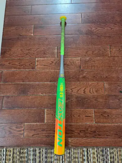 Easton Baseball Bat, View more