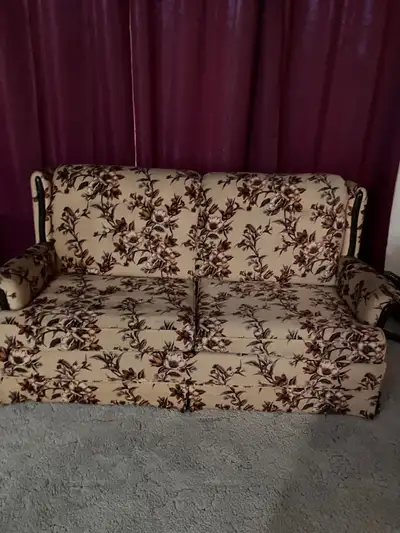 428 ads for vintage sofa in Furniture in Canada | Kijiji Marketplaces