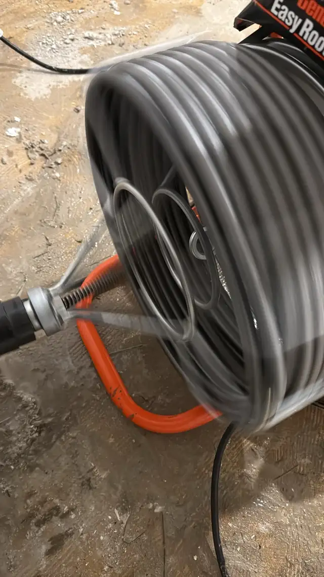 plumbing services 537087567022663682