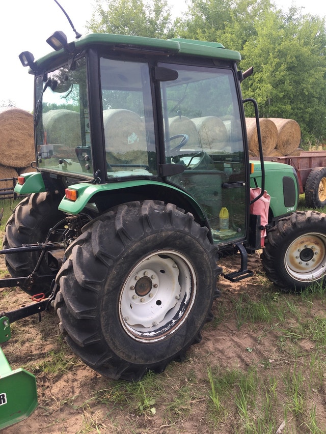 Acreage equipment Farming Equipment Edmonton Kijiji