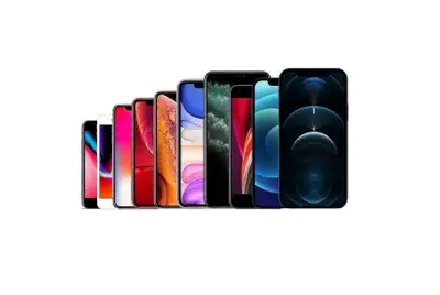 Apple | Unlocked | iPhone | All Models Available | Check Details, View more