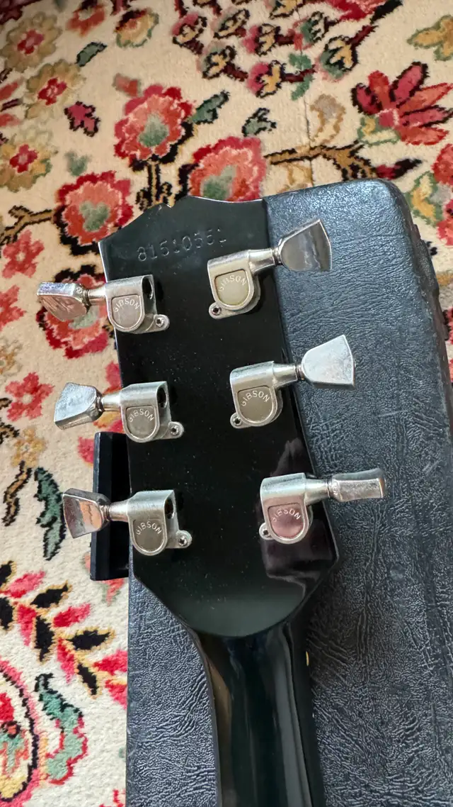 Gibson L-6S Custom (1980)522144501665648644
