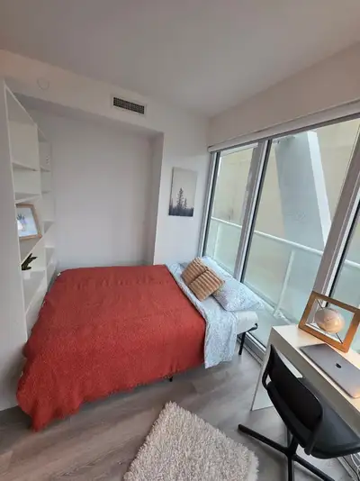 private rent room