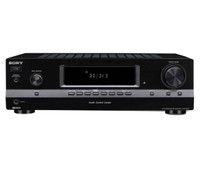 Sony Stereo Receiver (brand new)