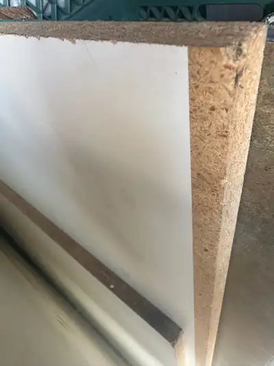 Good for counter top heavy