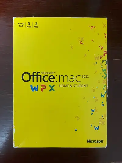 Microsoft Office, View more