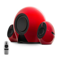 Edifier E235 THX Certified 2.1 Bluetooth Speaker System w stands