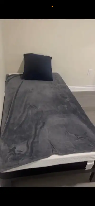 private room for female