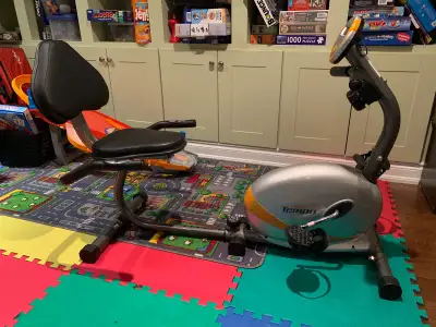 tempo fitness bike in All Categories in Canada Kijiji Marketplaces