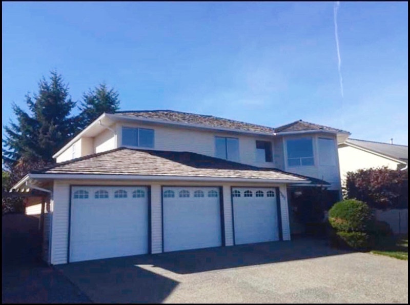 2br North Nanaimo for rent / 2br 1800Ground level suite Long
