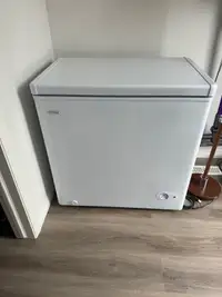 Danby 5.5cuft Freezer