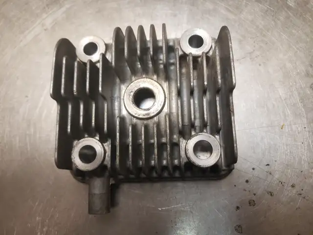 VARIOUS PARTS FOR  2450 & 3650 in Other in City of Toronto - Image 3