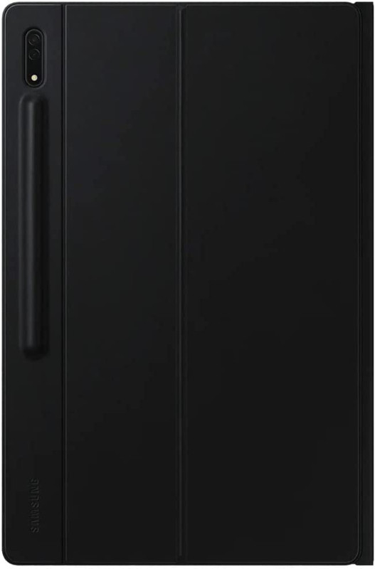 Samsung Galaxy Housse de clavier Noir pour Tab S8 Ultra dans iPad et tablettes  à Saguenay - Image 4