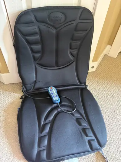 Massage Chair Pad, View more