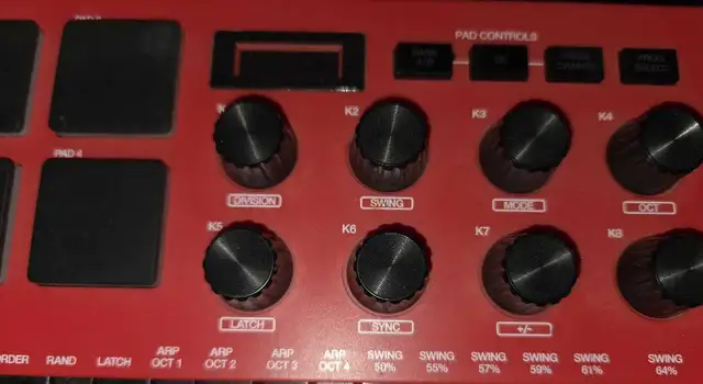 Clavier Akai MPK Mini Keyboard in Pianos & Keyboards in City of Montréal - Image 5