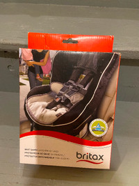 Britax car seat saver waterproof liner