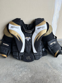Vaughn Epic 8000 Chest Protector (Adult Large)