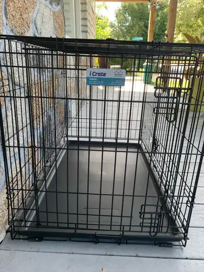 grande cage pour chien, View more