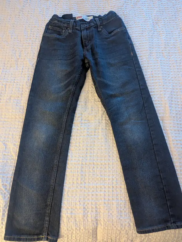Levi's Jeans boys in Kids & Youth in Laval / North Shore - Image 2