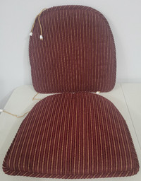 CUSHIONS CHAIR