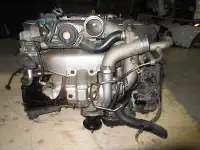 98 02 TOYOTA SUPRA CHASSER 2.5L V6 1JZGTE VVTI ENGINE 1JZ MOTOR