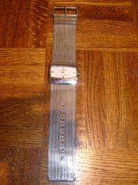 Women's/Ladies' Relic Watch Stainless Steel Water Resistant
