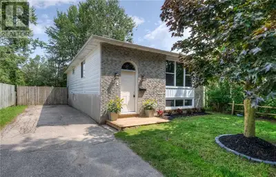 3 bed 1 bath in Bright raised bungalow all inclusive