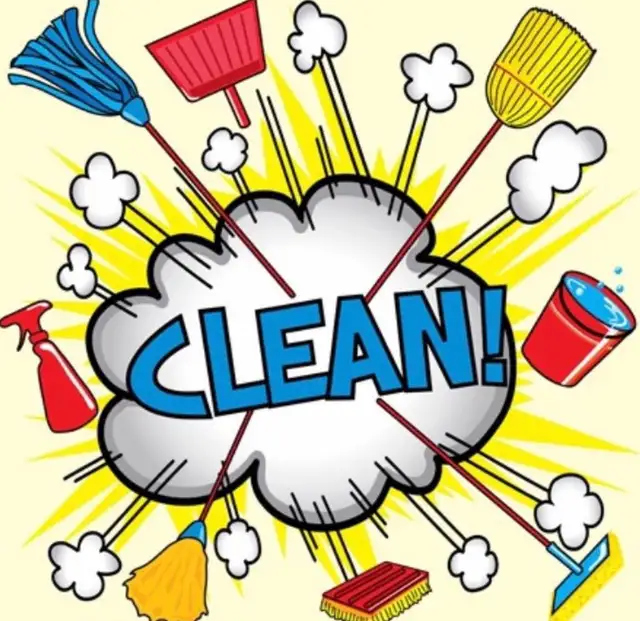 ECO-FRIENDLY HOUSECLEANING SOUTH SHORE