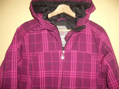 Manteau de ski jacket _  TRILOGY _ size M femme, View more