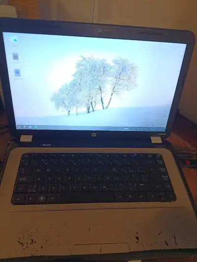 HP Pavilion G6 laptop (fair condition), View more
