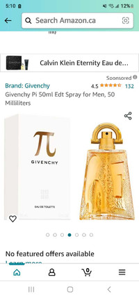 Givenchy Pi 100ml Edt Spray for Men, 100Milliters