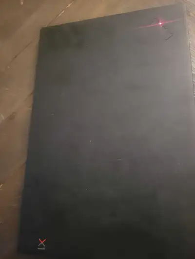 Lenovo laptop , View more