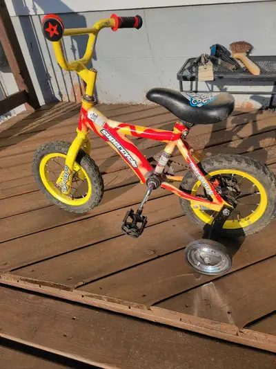 12 inch kids bike, View more
