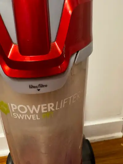 Powerlifter Swivel Pet, View more