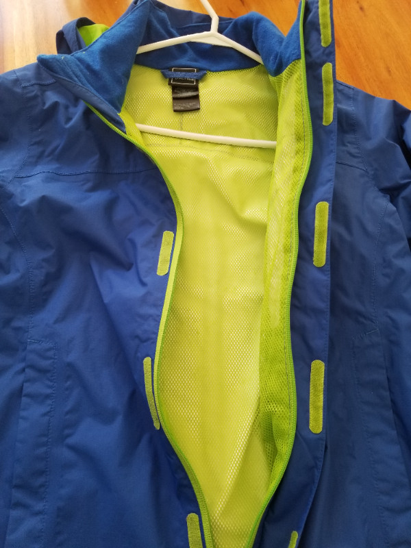 Manteau north face garcon dans Enfants et jeunesse  à Longueuil/Rive Sud