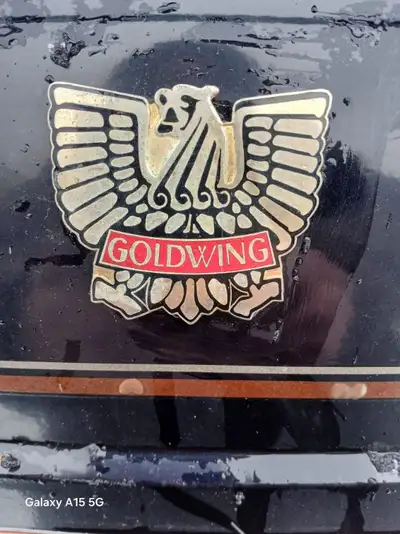 For sale is a 1984 Honda Goldwing. This bike is a PARTS BIKE ONLY. ** NO KEYS ** NO OWNERSHIP ** NO...