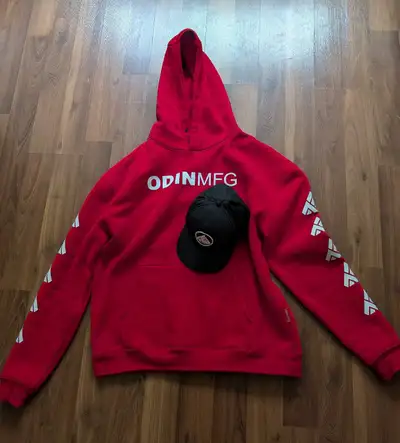 ODIN MFG GEAR, View more
