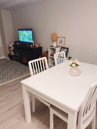Private room for rent | 5 min to conestoga doon campus
