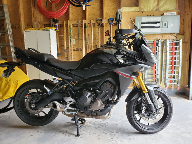 Yamaha FJ-09 in Sport Bikes in Sault Ste. Marie