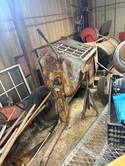  Mortar mixer, View more