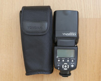 YONGNUO YN565EX Flash Speedlight for Canon SLR 5/6/D