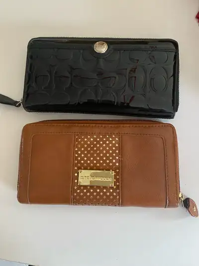 Coach Wallet for woman, View more