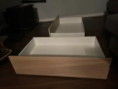 under bed drawers, View more