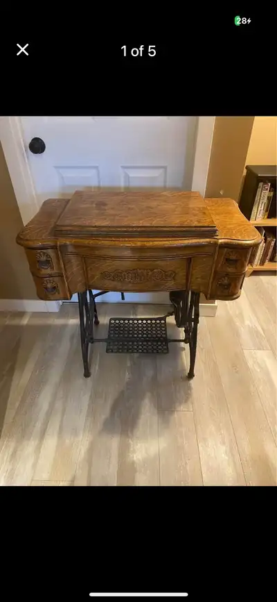 Good working condition…pickup Dundonald area.