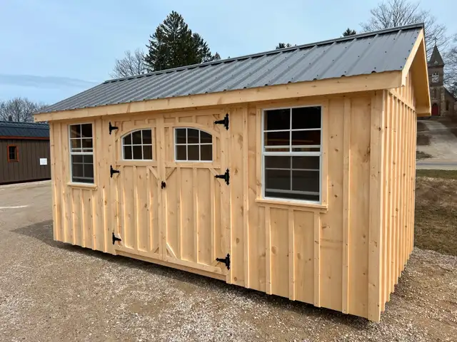 Horse Shelters- Chicken Coops in Outdoor Tools & Storage in Markham / York Region - Image 10